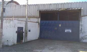 Imagem 7: Galpão/Depósito/Armazém para aluguel com 1400 m2