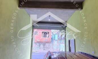 Imagem 2: Ponto comercial para aluguel possui 45 metros quadrados em Munhoz Júnior - Osasco - SP