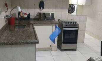 Imagem 5: Apartamento à venda, 96 m² por R$ 350.000,00 - Jardim Santa Rosália - Sorocaba/SP