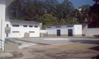 Imagem 5: SãO BERNARDO DO CAMPO - Galpão/Depósito/Armazém - Demarchi