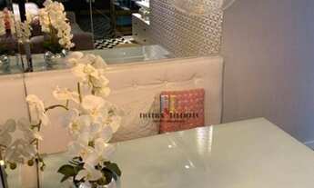 Imagem 2: Apartamento com 2 dormitórios à venda, 61 m² por R$ 450.000,00 - Macedo - Guarulhos/SP