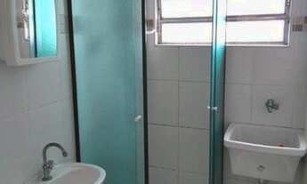 Imagem 5: Embaré, apartamento à venda, 1 dormitório, 45 m², Santos/SP