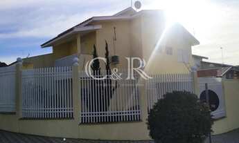 Imagem 2: Casa - Jardim de Itapoan - Paulínia