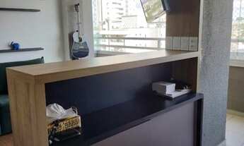 Imagem 5: Apartamento para Venda em Taubaté, Vila das Jabuticabeiras, 2 dormitórios, 1 suíte, 2 banh