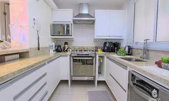 Imagem 7: Apartamento para venda com 113 metros quadrados com 3 quartos em Jardim Lindóia - Porto Al