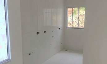 Imagem 4: Apartamento 02 quartos, sala, cozinha, banheiro, 01 vaga