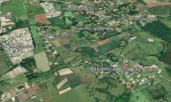 Imagem 2: Condominio Fechado de Chácaras