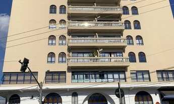 Imagem 2: Apartamento com 3 dormitórios à venda, 182 m² por R$ 535.000,00 - Centro - Valinhos/SP