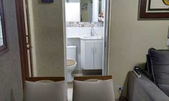 Imagem 4: BELO APARTAMENTO PARA VENDA NO RECANTO DOS PASSÁROS