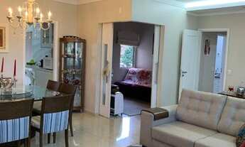 Imagem 5: Apartamento com 3 dormitórios à venda, 125 m² por R$ 690.000 - Jardim Vivendas - São José