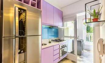 Imagem 7: Apartamento novo de 02 dormitórios com vaga de garagem em Osasco