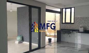 Imagem: Casa Condomínio Reserva Ipanema