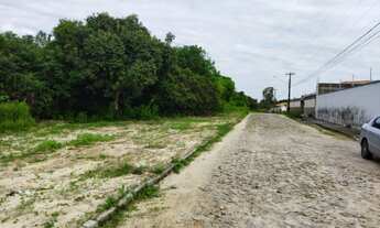 Imagem 3: Terreno próximo ao Alphaville Eusebio