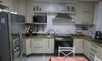 Imagem 7: Casa com 5 dormitórios à venda, 527 m² por R$ 2.800.000,00 - São Fernando Residência - Bar