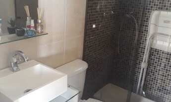 Imagem: Apartamento Padrão para Venda em Vila Curuçá