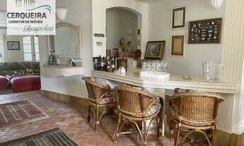 Imagem 6: Casa à venda, 650 m² por R$ 2.200.000,00 - Acapulco - Guarujá/SP