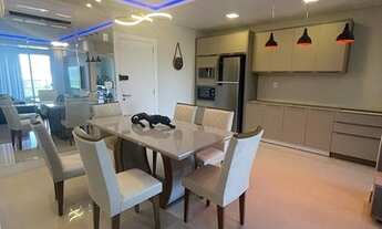 Imagem 3: Apto 2 dormitórios sendo 1 suíte Meia Praia!!