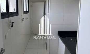 Imagem 6: Cobertura em Moema, com 210 fora da rota de aviões