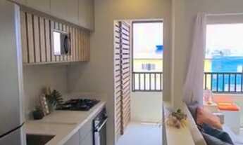 Imagem 4: Apartamento 2 Dorms 1 vaga (planta