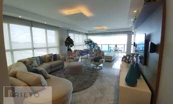 Imagem 6: Guarujá - Apartamento Padrão - Pitangueiras