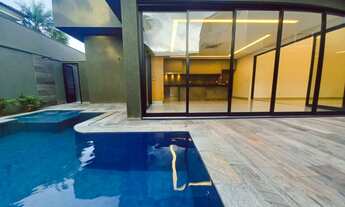 Imagem 7: Casa de condomínio Damha III