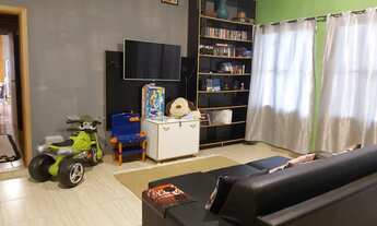 Imagem 4: Casa à venda no condomínio Clube de Campo, Valinhos. 05 dormitórios