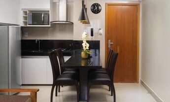 Imagem 6: Lindo apto mobiliado 2/4 em ponta negra