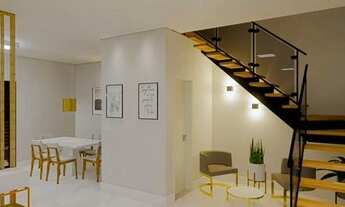 Imagem 5: Casa para venda possui 230 metros quadrados com 3 quartos em Portais (Polvilho) - Cajamar