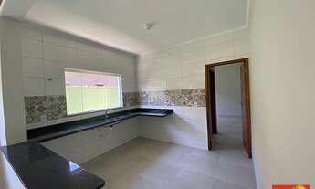 Imagem 4: LINDA CASA 2 DORMITÓRIOS C/ PISCINA E CHURRASQUEIRA..