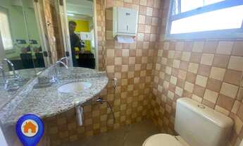 Imagem 2: Salão para alugar, 138 m² por R$ 2.600,00/mês - Chácara Cruzeiro do Sul - São Paulo/SP