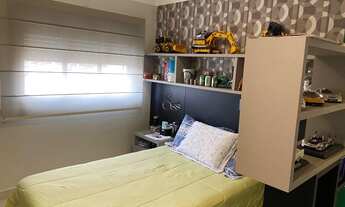 Imagem 5: PIRACICABA - Apartamento Padrão - Centro