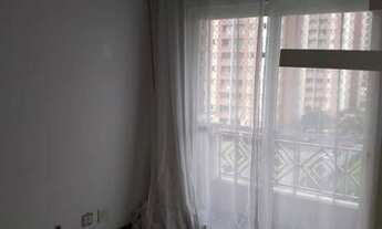 Imagem 6: Apartamento com 2 dormitórios à venda, 65 m² por R$ 330.000,00 - Vila Baeta Neves - São Be