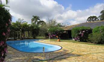 Imagem: Linda Chácara em Condomínio Fechado