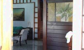 Imagem 4: Chácara para venda possui 640 metros quadrados com 5 quartos em Village Morro Alto - Itupe