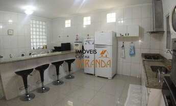 Imagem 6: Casa com 2 dormitórios à venda, 197 m² por R$ 550.000,00 - Jardim Nova Palmares II - Valin