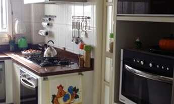 Imagem 5: Apartamento para venda com 74 metros quadrados com 2 quartos em Gopoúva - Guarulhos - SP