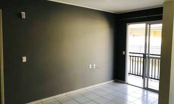 Imagem 4: Apartamento para venda possui 56 metros quadrados com 2 quartos em Medeiros - Jundiaí - SP