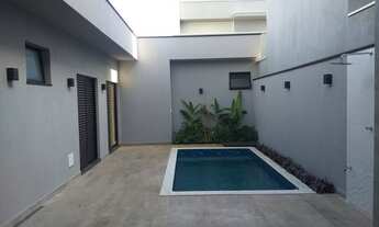 Imagem 2: Casa de condomínio para venda possui 255 metros quadrados com 3 quartos