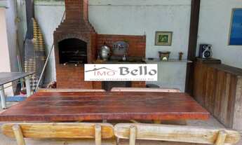 Imagem 5: OPORTUNIDADE DE CASA LINEAR PRÓXIMA A FREGUESIA COM TOTAL SEGURANÇA