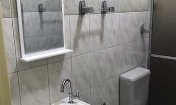 Imagem 7: Casa para venda tem 140 metros quadrados com 3 quartos em Jardim Portugal - São José dos C