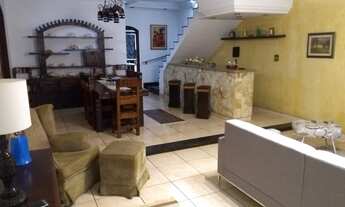 Imagem 2: LINDO SOBRADO Casa com 3 dormitórios