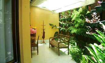 Imagem 7: Casa em Camburizinho com 4 suites