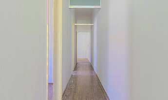 Imagem 7: Apartamento para aluguel tem 186 metros quadrados com 3 quartos em Bosque - Campinas - SP