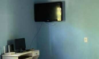 Imagem 3: Casa térrea para venda com 2 dormitórios na Vila Jundiapeba