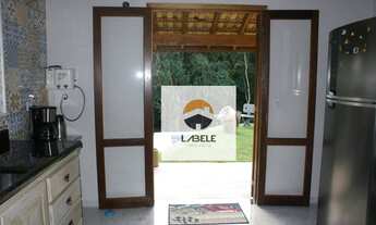 Imagem 5: Casa com 3 dormitórios à venda, 500 m² por R$ 660.000,00 - Puris - Ibiúna/SP