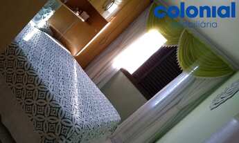 Imagem 2: APARTAMENTO DE 02 QUARTOS/1 SUÍTE COM CLOSET E MÓVEIS PLANEJADOS