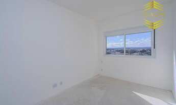 Imagem 6: Apartamento NOVO com 2 dormitórios à venda, 88m² por R$ 927.473 - Ecoville - Curitiba/PR