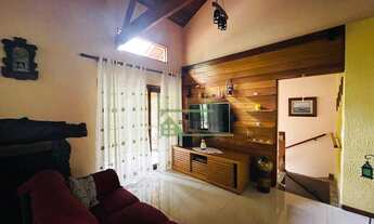 Imagem 4: Chácara com 3 dormitórios à venda, 800 m² por R$ 1.200.000,00 - Zona Rural - Ibiúna/SP