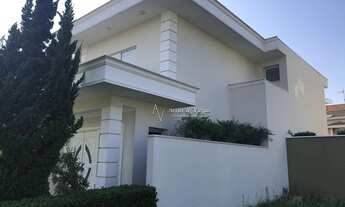 Imagem 3: Sobrado com 3 dormitórios à venda, 283 m² por R$ 1.450.000,00 - Jardim Esplendor - Indaiat