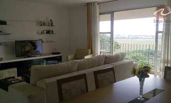 Imagem 2: Apartamento residencial à venda, Centro, São José dos Campos